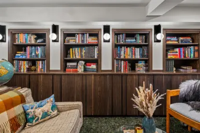 Reside - Architectural & Building Design Services in Edina, MO