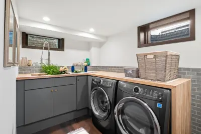 Westwood Heights — Design-Build Services project by Reside