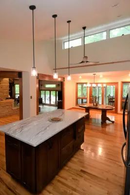 Shelter Alternatives - Carpentry & Woodworking in Blacksburg, VA