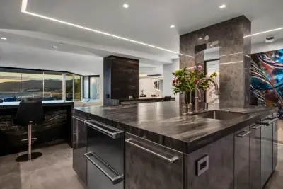 Sandra Costa Design Group - Bathroom Remodeling in West Hollywood, CA