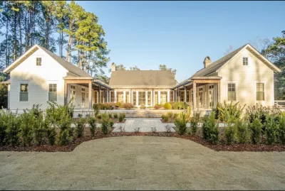 Linda Greenberg Landscape & Design, LLC - Outdoor Lighting Installation in Charleston, SC