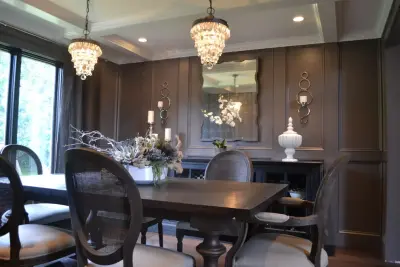 Schwab Design Build - Custom Home Builders in Rochester, NY