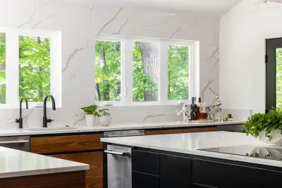 Sun Design Remodeling Specialists, Inc. - Kitchen Remodeling in Clifton, VA