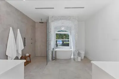 Maslar Design & Build, LLC - Bathroom Remodeling in Sarasota, FL