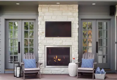 Michael Robert Construction - Design-Build Services in Westfield, NJ