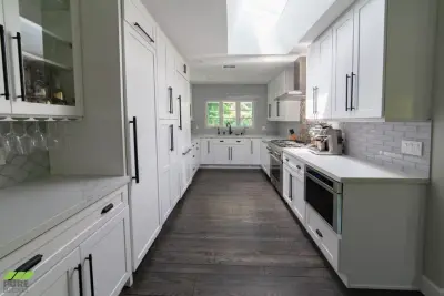 Pure Builders Inc. - Architectural & Building Design Services in Calabasas, CA