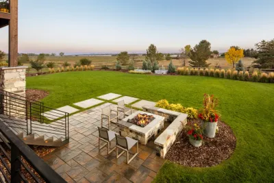 Lindgren Landscape - Landscape Maintenance in Fort Collins, CO