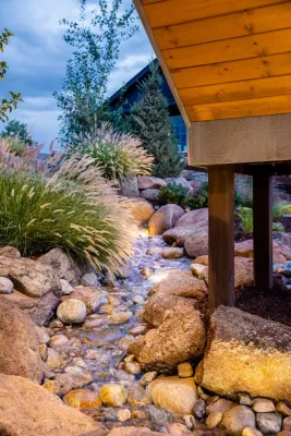 Lindgren Landscape - Landscape Maintenance in Fort Collins, CO