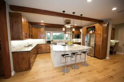 Ekker Design Build - Custom Home Builders in Cedar City, UT