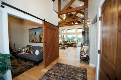 Ekker Design Build - Custom Home Builders in Cedar City, UT