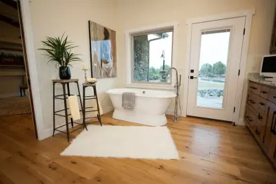 Ekker Design Build - Custom Home Builders in Cedar City, UT