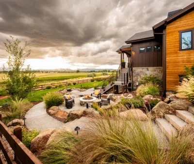 Lindgren Landscape - Landscape Maintenance in Fort Collins, CO