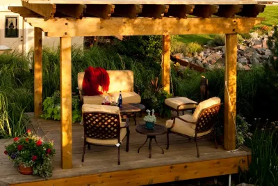 Lindgren Landscape - Landscape Maintenance in Fort Collins, CO