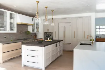 Spectrum Design Group - Bathroom Remodeling in Champaign, IL
