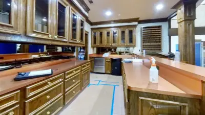Blue Contracts LLC - Custom Home Builders in Houston, TX