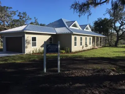 Marmer Construction, Inc - Architectural & Building Design Services in Sebring, FL