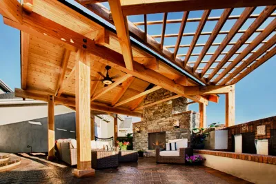 Lindgren Landscape - Landscape Maintenance in Fort Collins, CO