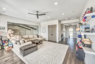 Zbranek & Holt Custom Homes - Smart Home & Theater Installers in Austin, TX