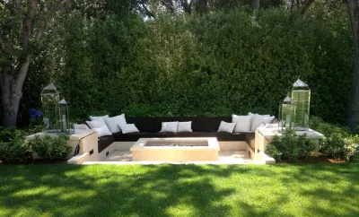 Marilee Gaffney Design - Garden Remodeling in San Francisco, CA