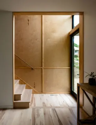 Assembly Architecture & Build - Design-Build Services in Asheville, NC