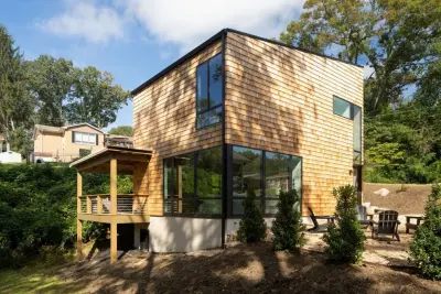 Assembly Architecture & Build - Design-Build Services in Asheville, NC
