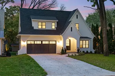 TRIO Design and Build - Kitchen Remodeling in Saint Louis Park, MN