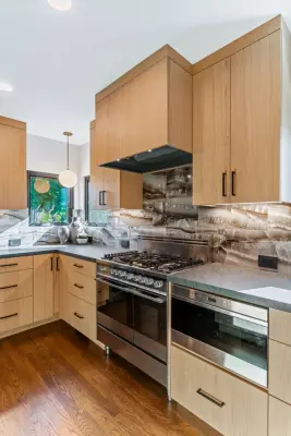 Lars Remodeling & Design - Kitchen Remodeling in San Diego, CA