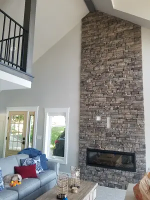 Kellogg Architecture Building & Remodeling LLC - Flooring Installation Services in Climax, MI