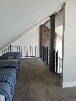 Kellogg Architecture Building & Remodeling LLC - Flooring Installation Services in Climax, MI
