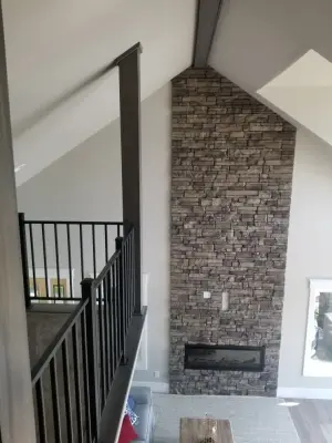 Kellogg Architecture Building & Remodeling LLC - Flooring Installation Services in Climax, MI