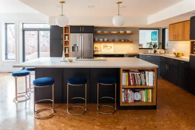 RG Cowan Design Build - Custom Home Builders in Fruita, CO