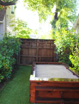 Marilee Gaffney Design - Garden Remodeling in San Francisco, CA