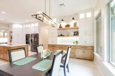 Ten Key Home & Kitchen Remodels - Interior Design & Decorating in Oklahoma City, OK