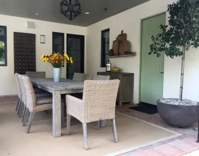 Marilee Gaffney Design - Garden Remodeling in San Francisco, CA