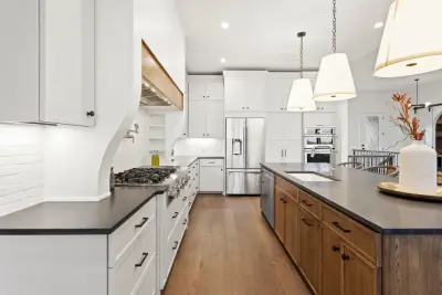 Owen Homes LLC - Custom Home Builders in Kansas City, MO