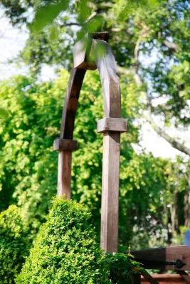 Marilee Gaffney Design - Garden Remodeling in San Francisco, CA