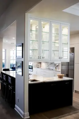 2019 Naples, FL Kitchen Renovation by Reed Design Build, LLC