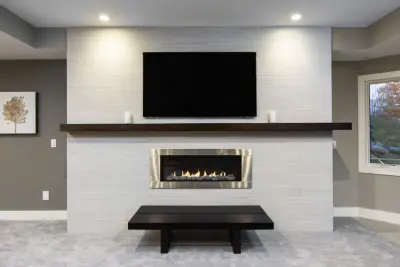Giraffe Design Build L.L.C. - Custom Home Builders in Chelsea, MI