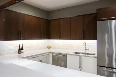 Giraffe Design Build L.L.C. - Custom Home Builders in Chelsea, MI