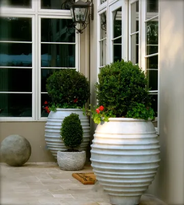 Marilee Gaffney Design - Garden Remodeling in San Francisco, CA
