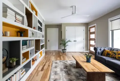 Forward Design Build Remodel - Smart Home & Theater Installers in Ann Arbor, MI
