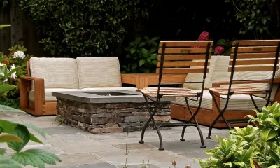 Marilee Gaffney Design - Garden Remodeling in San Francisco, CA