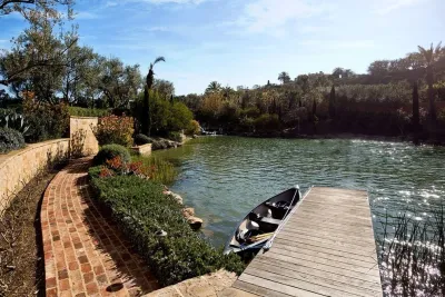 MDZA Landscape Architecture and Planning - Landscape Design in Corona Del Mar, CA