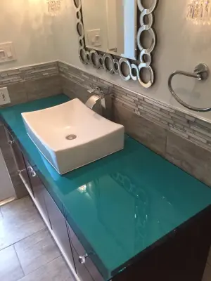 Contemporary Classic of Hallandale Beach — Design-Build Services project by Caruso Design & Build