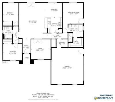 G.J. Gardner Homes Clovis & Madera County - Interior Design & Decorating in Clovis, CA