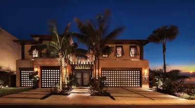 Strand II by MDZA Landscape Architecture And Planning