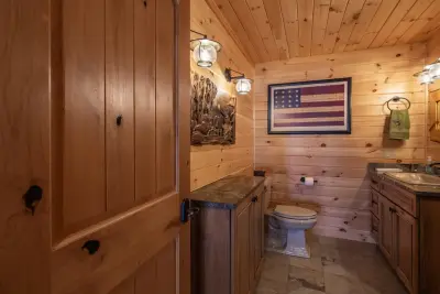 Katahdin Cedar Log Homes - Design-Build Services in Oakfield, ME