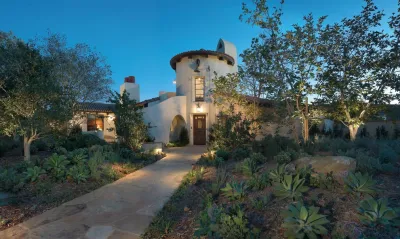 Ranch House — Landscape Design project by MDZA Landscape Architecture And Planning in Irvine