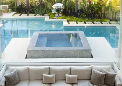 Irvine Cove — Landscape Design project by MDZA Landscape Architecture And Planning in Laguna Beach