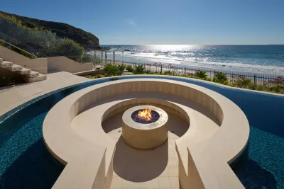 MDZA Landscape Architecture and Planning - Landscape Design in Corona Del Mar, CA
